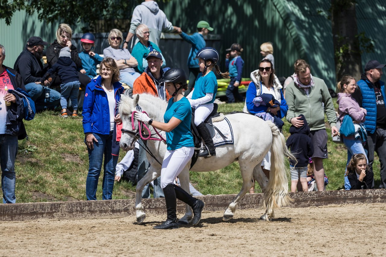 Bild 55 - Pony Akademie Turnier